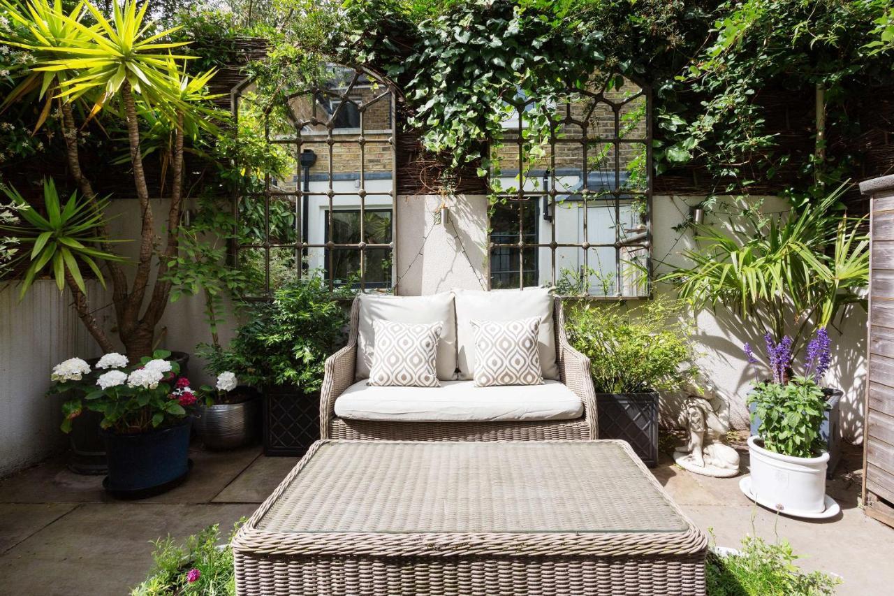 Casa vacanze Veeve - Curiouser And Curiouser