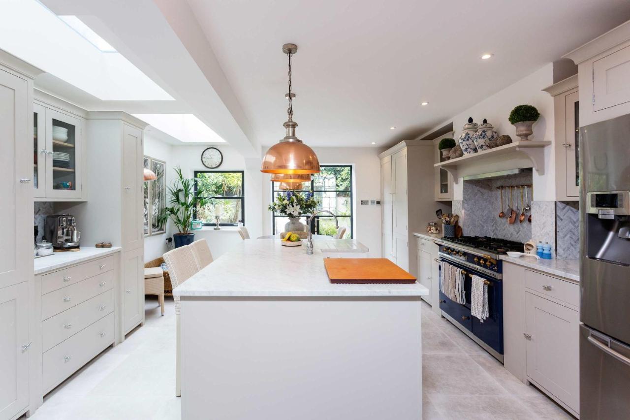 Casa vacanze Veeve - Curiouser And Curiouser *